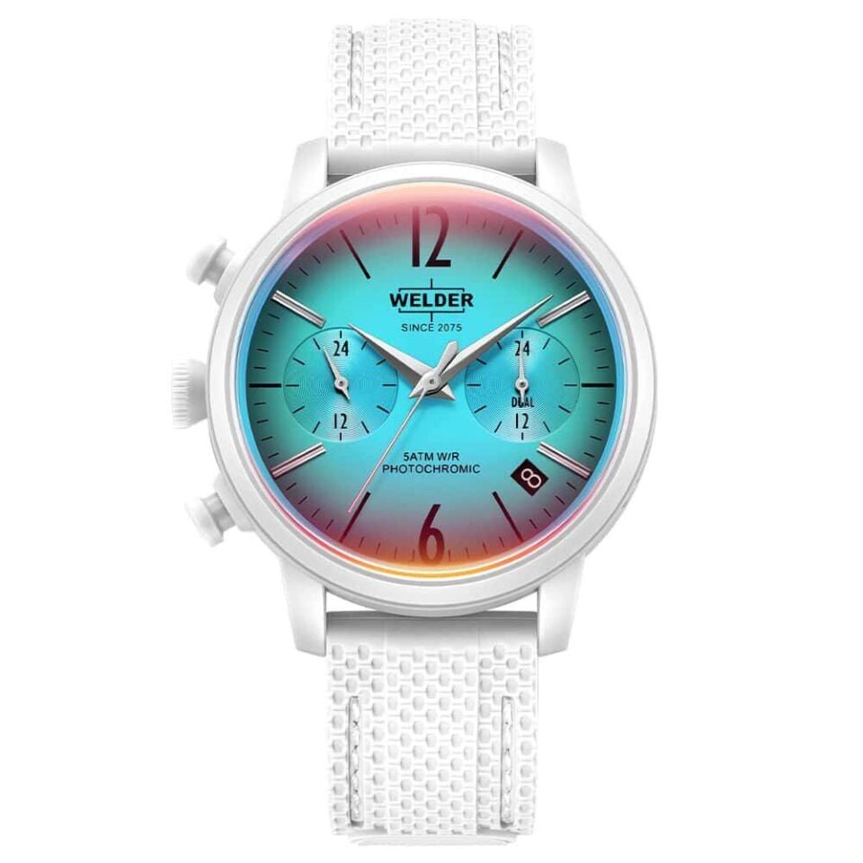 WELDER WWRP650 Pilli (Quartz) Kadın Kol Saati | Safir Saat