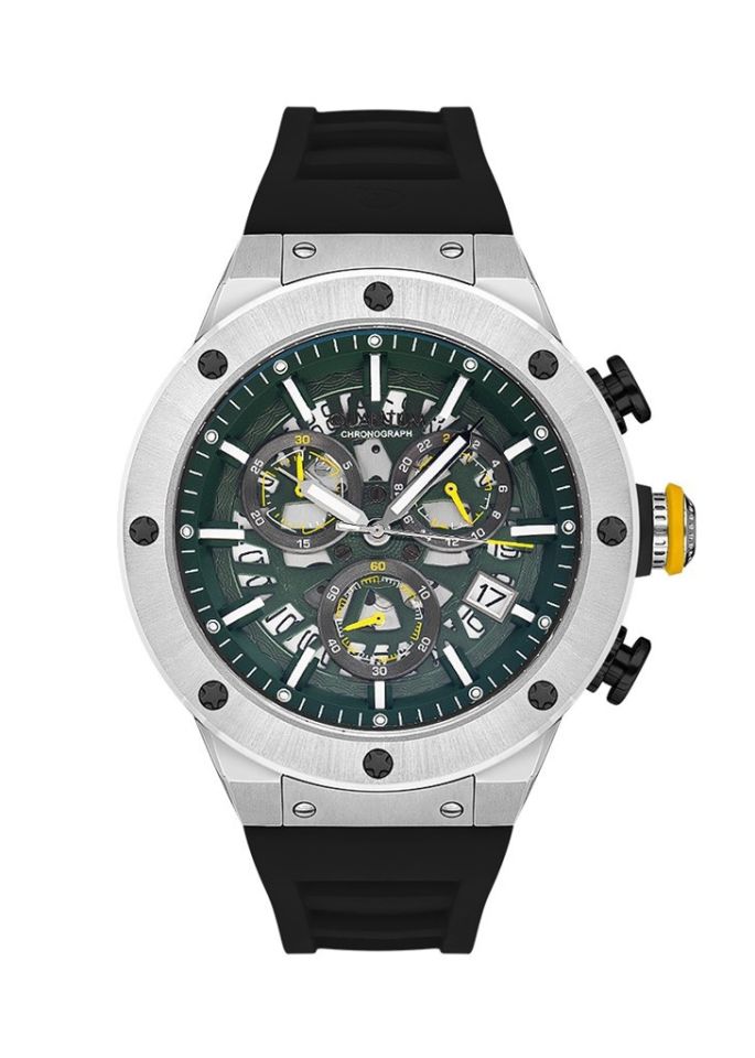 QUANTUM HNG1083.371 Quartz ERKEK KOL SAATİ