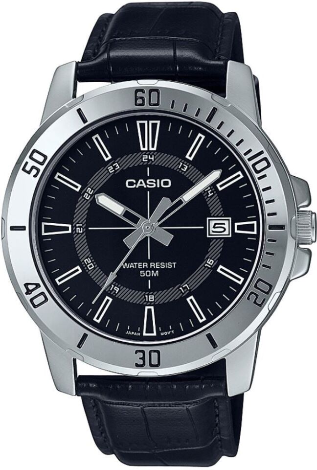 CASIO MTP-VD01L-1CVUDF Kol Saati
