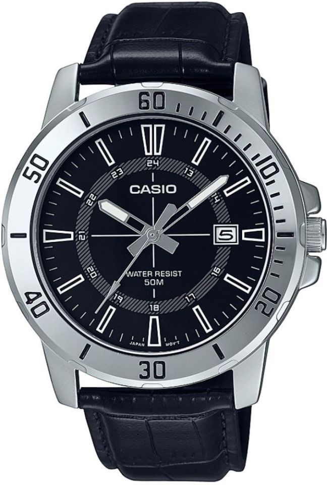 CASIO MTP-VD01L-1CVUDF Quartz ERKEK KOL SAATİ