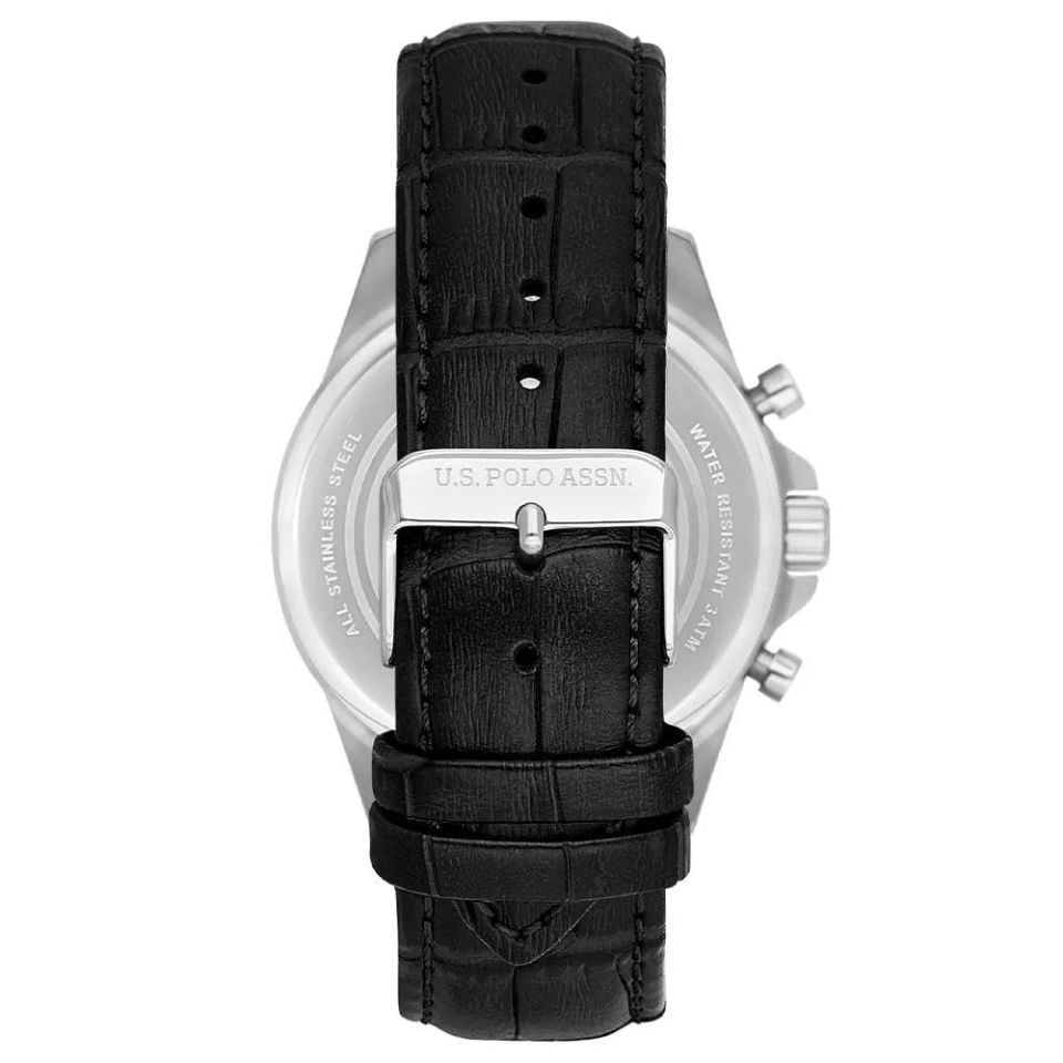 U.S. POLO ASSN. USPA1094-05 Quartz ERKEK KOL SAATİ