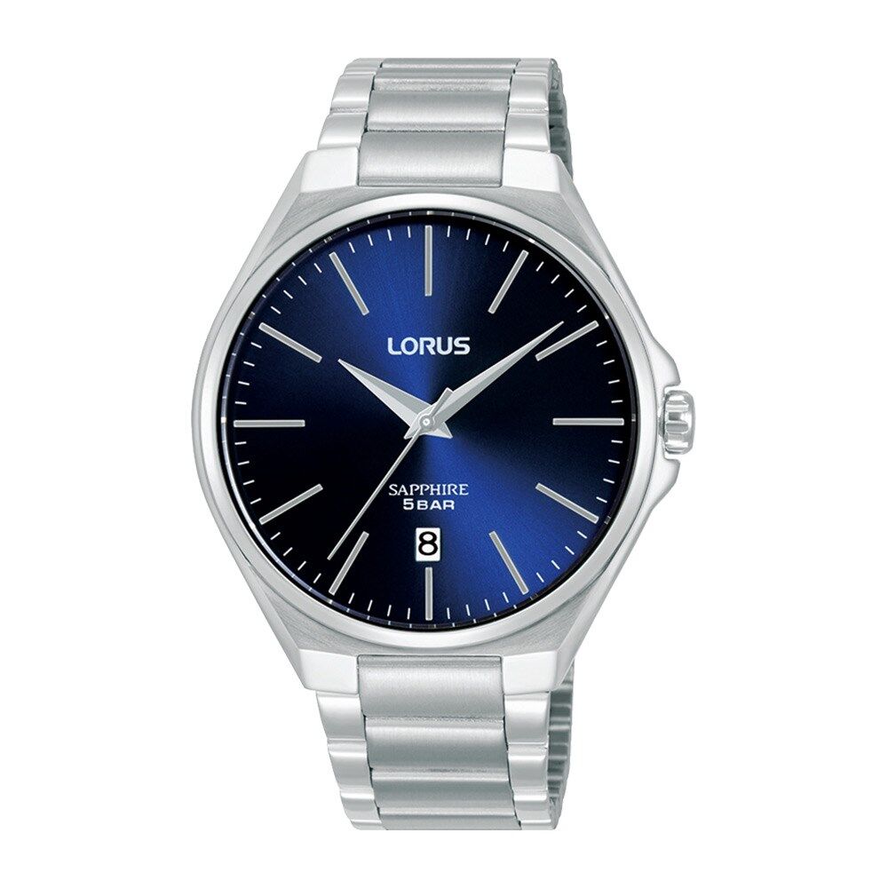 LORUS RS947DX9 Quartz ERKEK KOL SAATİ