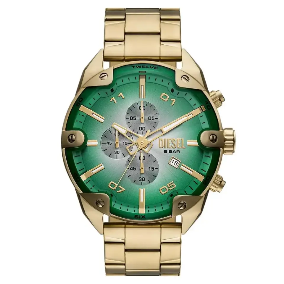 DIESEL DZ4685 Quartz ERKEK KOL SAATİ