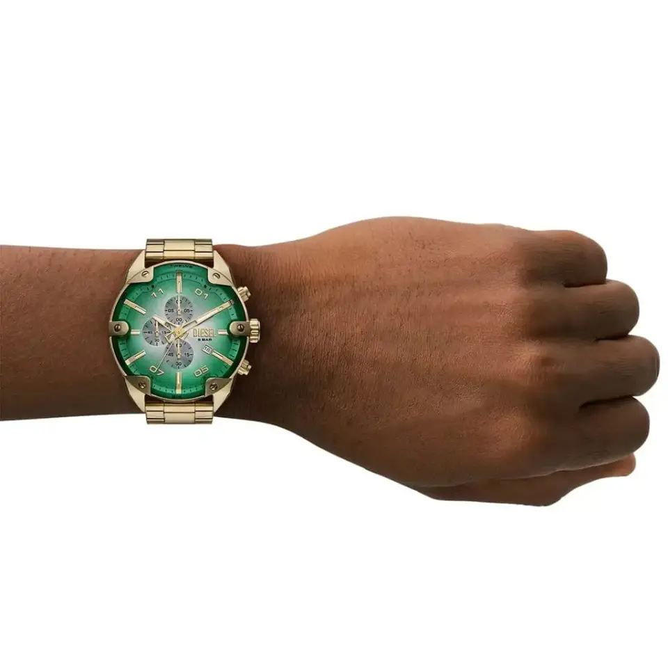 DIESEL DZ4685 Quartz ERKEK KOL SAATİ