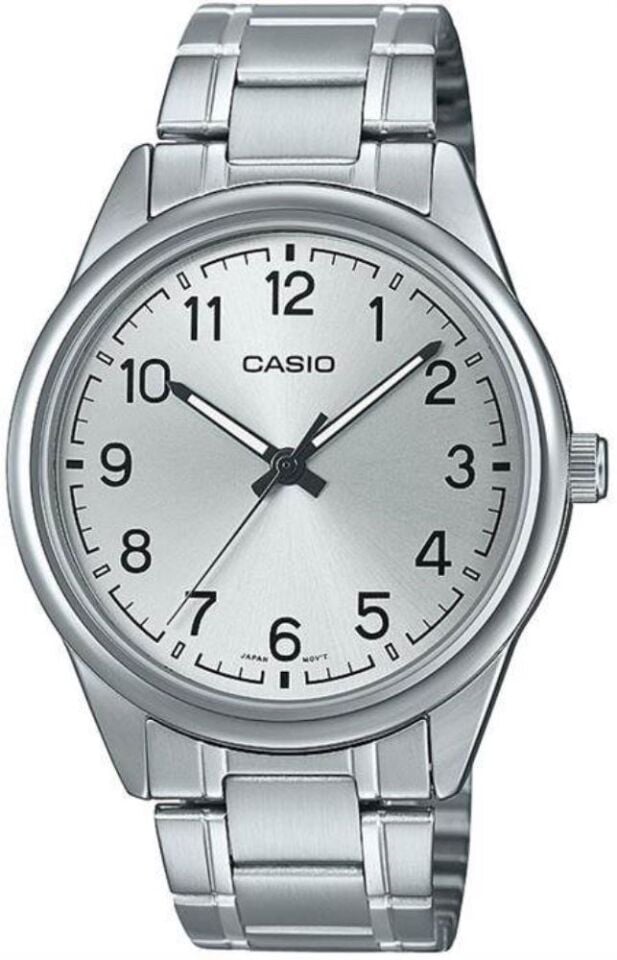 CASIO MTP-V005D-7B4UDF Pilli (Quartz) Erkek Kol Saati