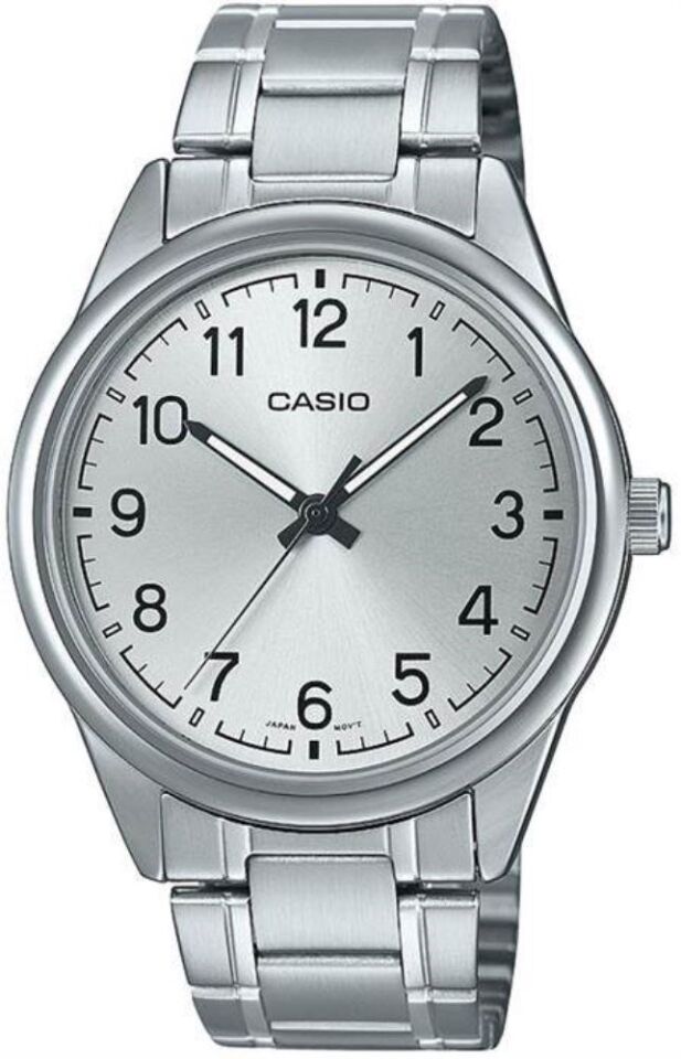 CASIO MTP-V005D-7B4UDF Quartz ERKEK KOL SAATİ