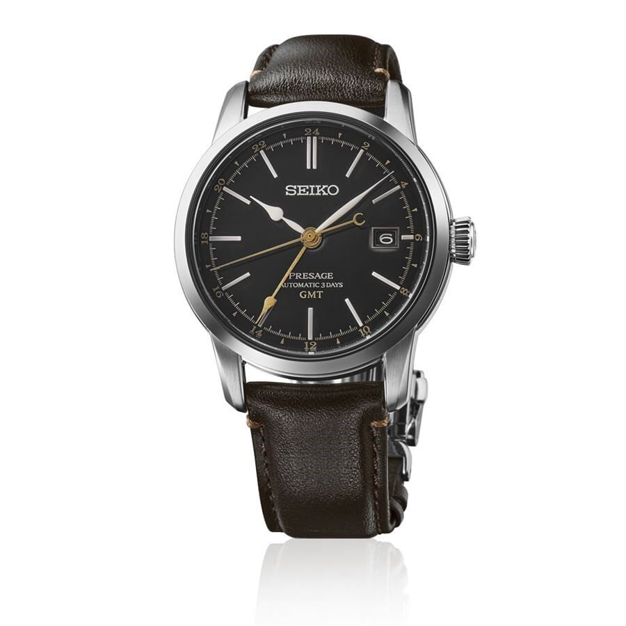 SEIKO SPB447J1 Erkek Kol Saati