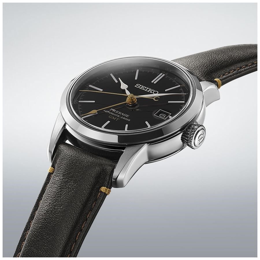 SEIKO SPB447J Otomatik ERKEK KOL SAATİ