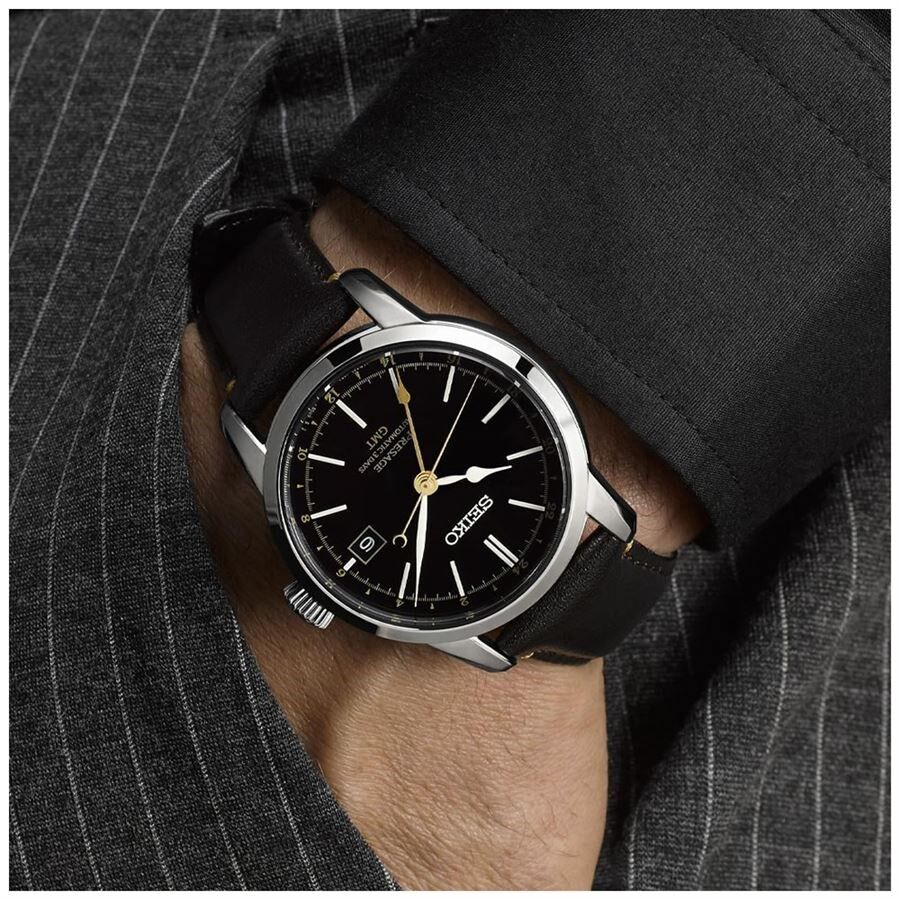 SEIKO SPB447J1 Erkek Kol Saati