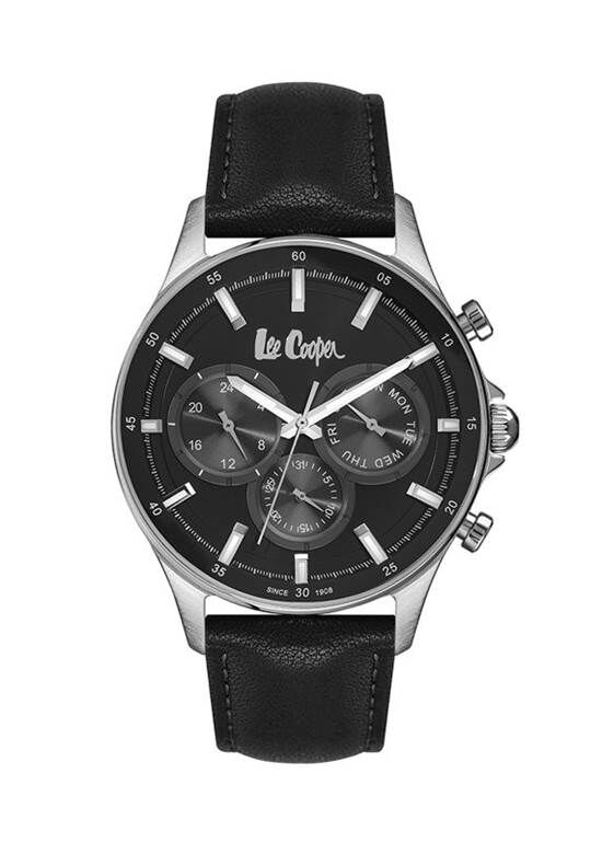 Lee CooperLC07035.351Erkek Analog Kol Saati