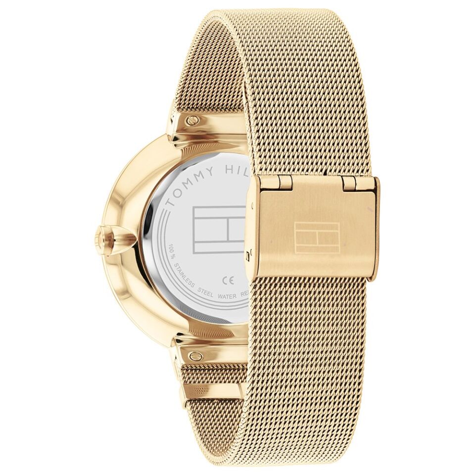 TOMMY HILFIGER TH1782539 Quartz KADIN / KIZ KOL SAATİ