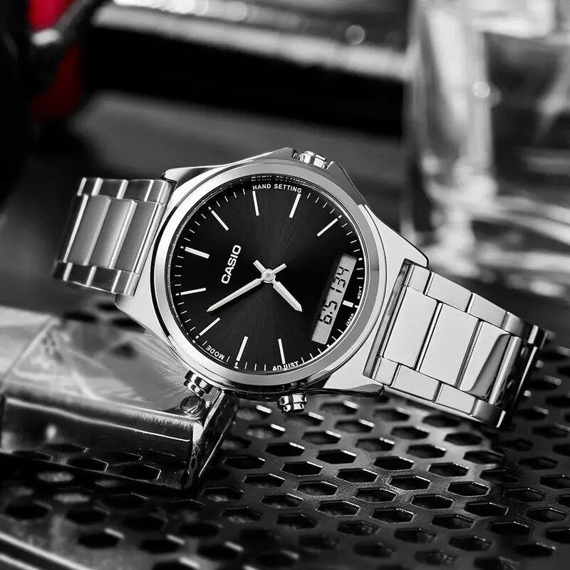 CASIO MTP-VC01D-1EUDF Kol Saati
