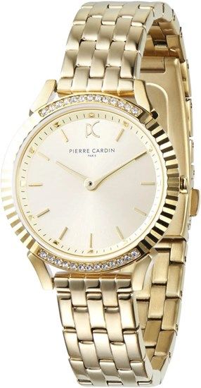 PIERRE CARDIN CPI.2584 Quartz KADIN / KIZ KOL SAATİ