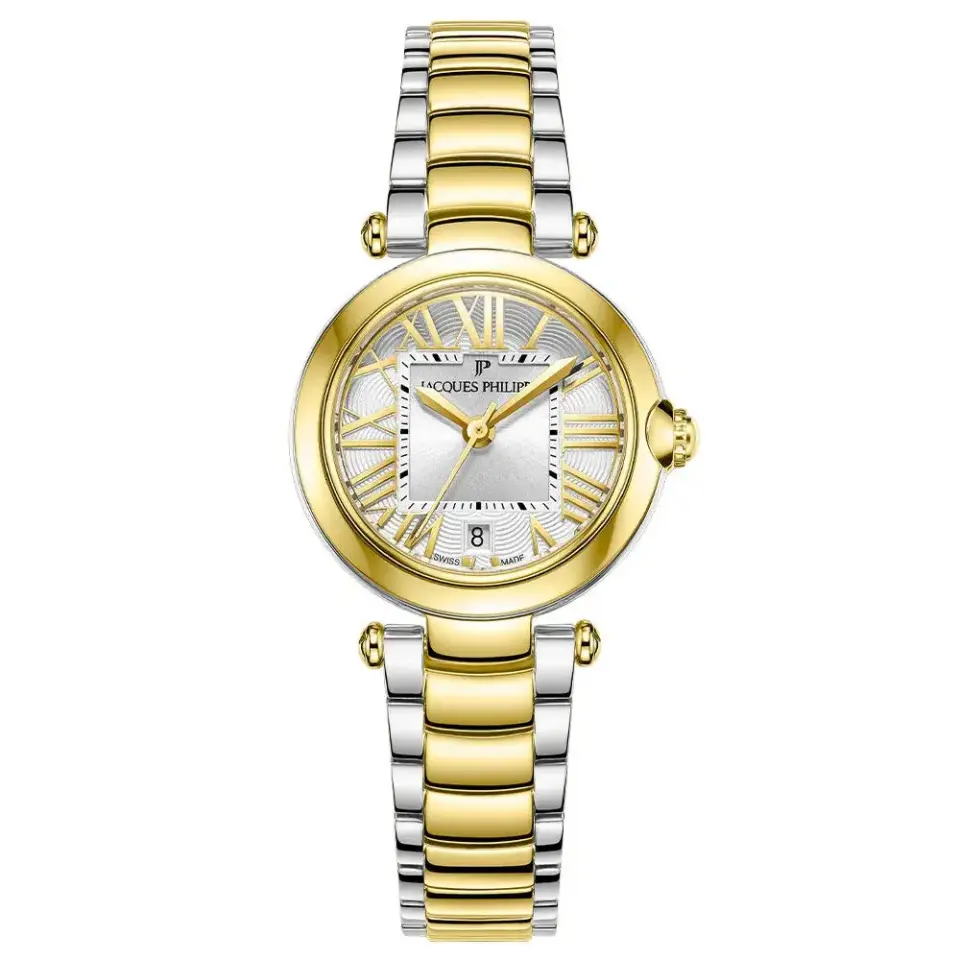 JACQUES PHILIPPE JPQLS967328YG Quartz KADIN / KIZ KOL SAATİ