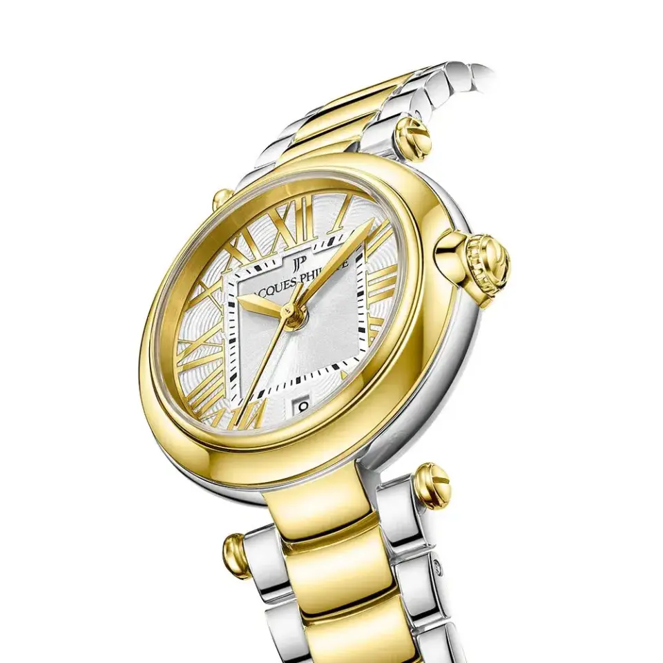JACQUES PHILIPPE JPQLS967328YG Quartz KADIN / KIZ KOL SAATİ