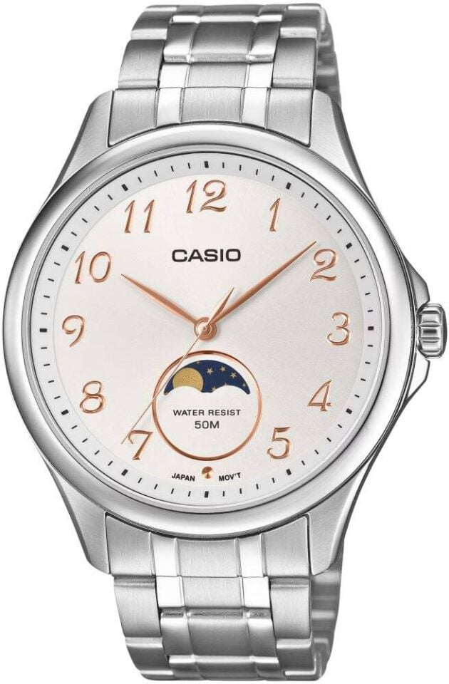 CASIO MTP-M110D-7AVDF Kol Saati