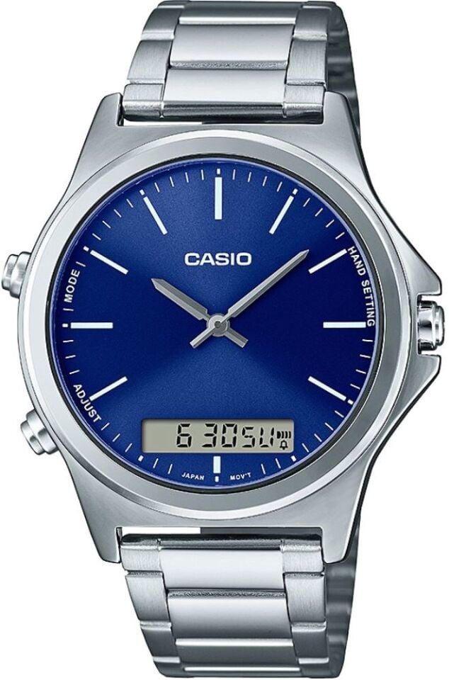 CASIO MTP-VC01D-2EUDF Kol Saati
