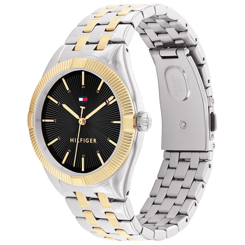 TOMMY HILFIGER TH1782549 Quartz KADIN / KIZ KOL SAATİ