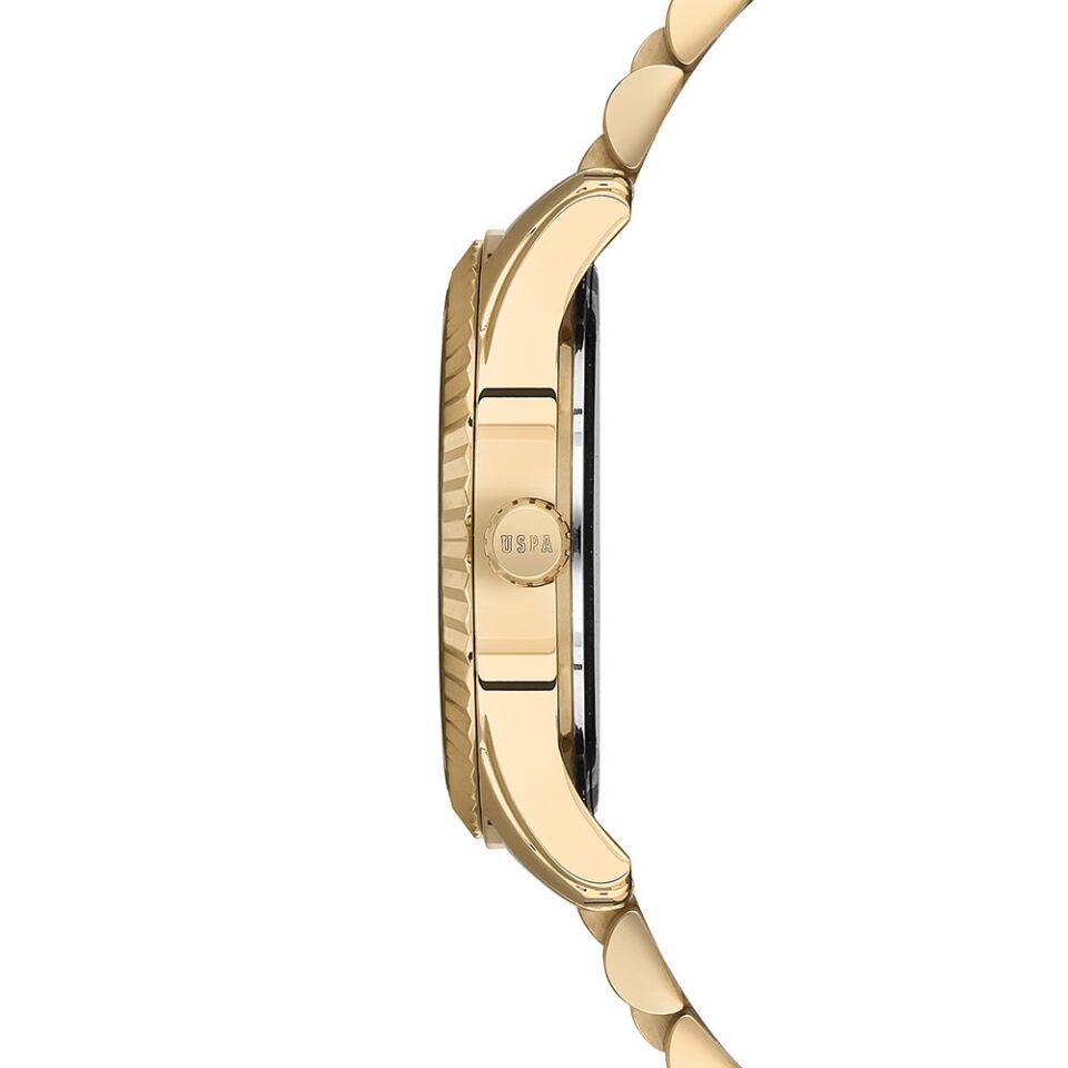 U.S. POLO ASSN. USPA2028-03 Quartz KADIN / KIZ KOL SAATİ