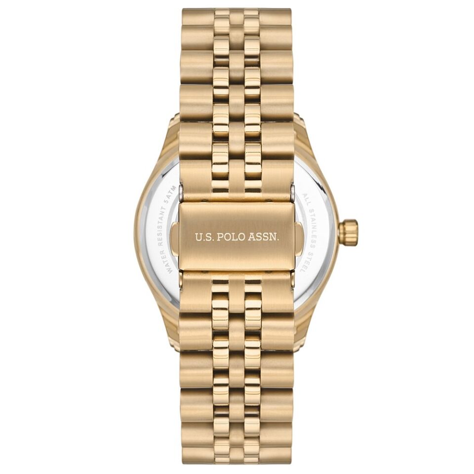 U.S. POLO ASSN. USPA2028-03 Quartz KADIN / KIZ KOL SAATİ