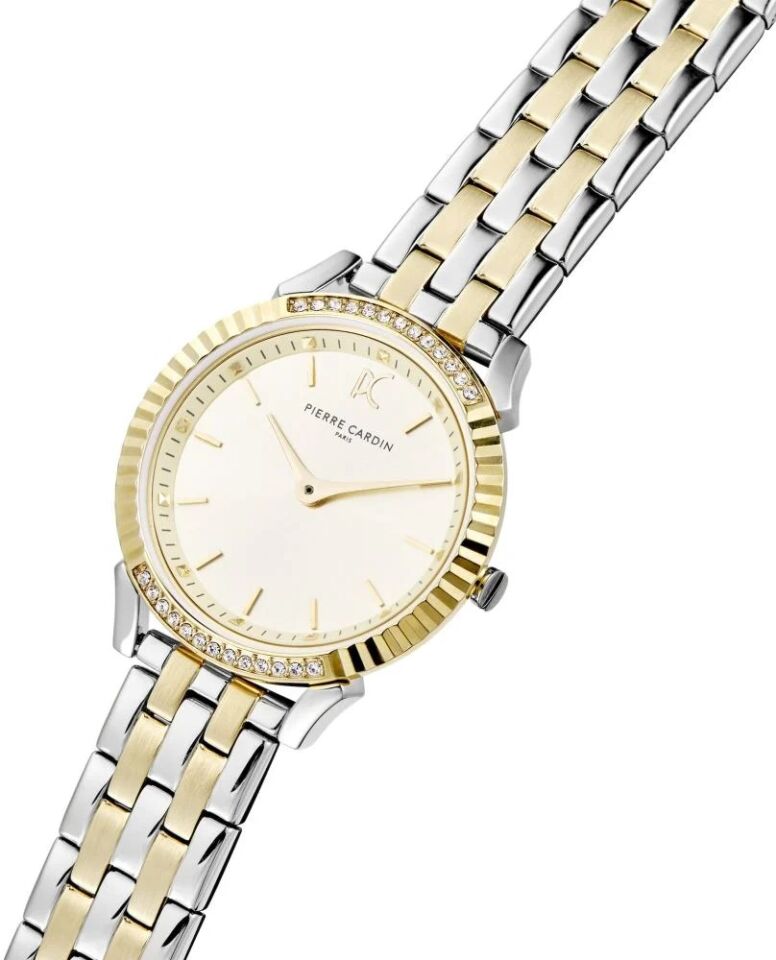PIERRE CARDIN CPI.2585 Quartz KADIN / KIZ KOL SAATİ