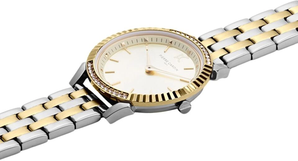 PIERRE CARDIN CPI.2585 Quartz KADIN / KIZ KOL SAATİ