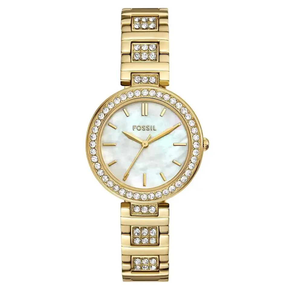 FOSSIL FBQ5001 Quartz KADIN / KIZ KOL SAATİ