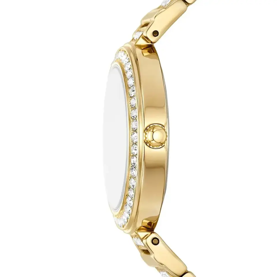 FOSSIL FBQ5001 Quartz KADIN / KIZ KOL SAATİ