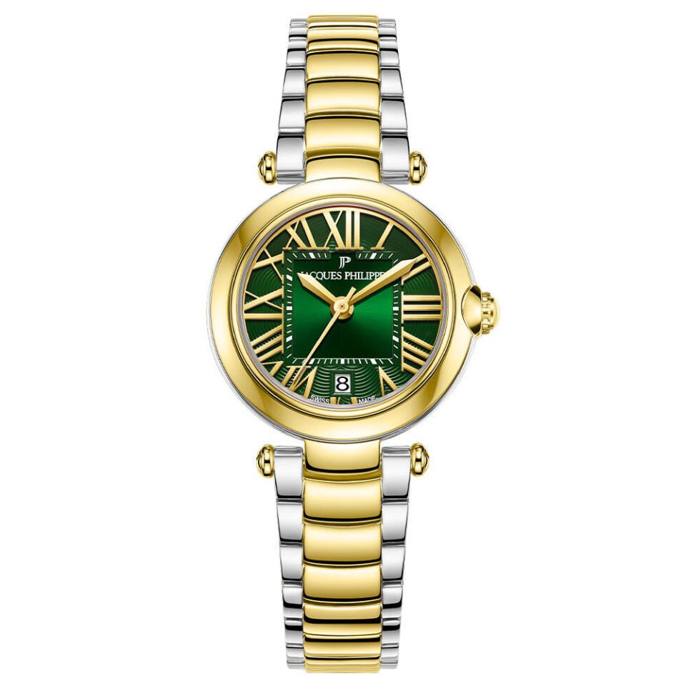 JACQUES PHILIPPE JPQLS9673X8 Quartz KADIN / KIZ KOL SAATİ