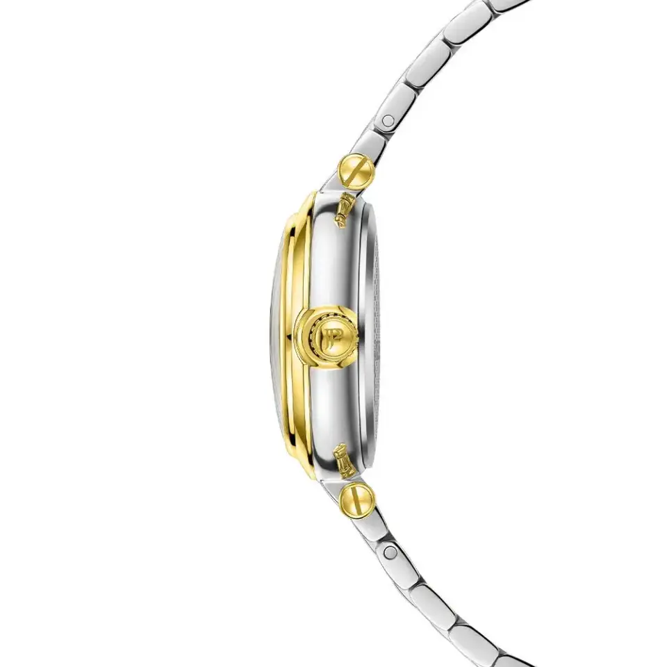 JACQUES PHILIPPE JPQLS9673X8 Quartz KADIN / KIZ KOL SAATİ