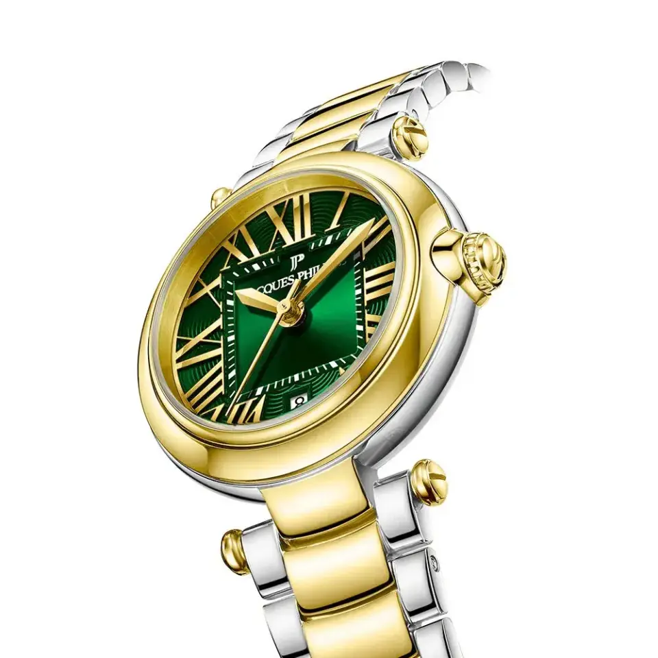 JACQUES PHILIPPE JPQLS9673X8 Quartz KADIN / KIZ KOL SAATİ