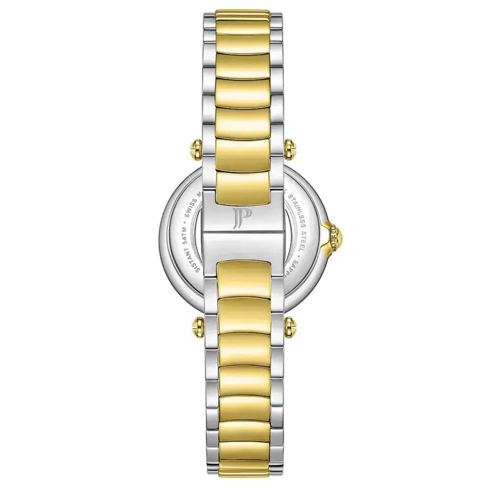 JACQUES PHILIPPE JPQLS9673X8 Quartz KADIN / KIZ KOL SAATİ