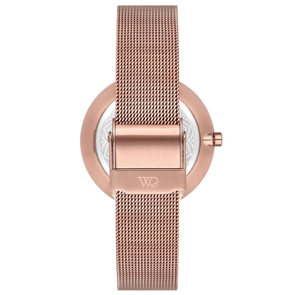 WesseWWL700701MKadın / Kız Quartz Kol Saati