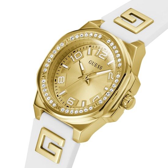 GUESS GUGW0617L2 Quartz KADIN / KIZ KOL SAATİ