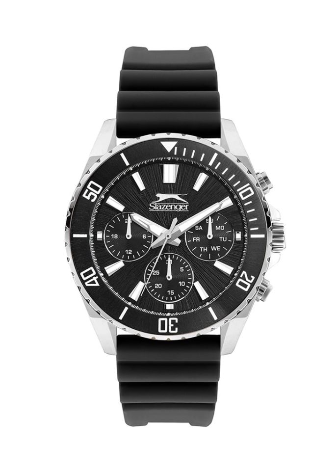 SLAZENGER SL.09.2274.2.01 Analog ERKEK KOL SAATİ