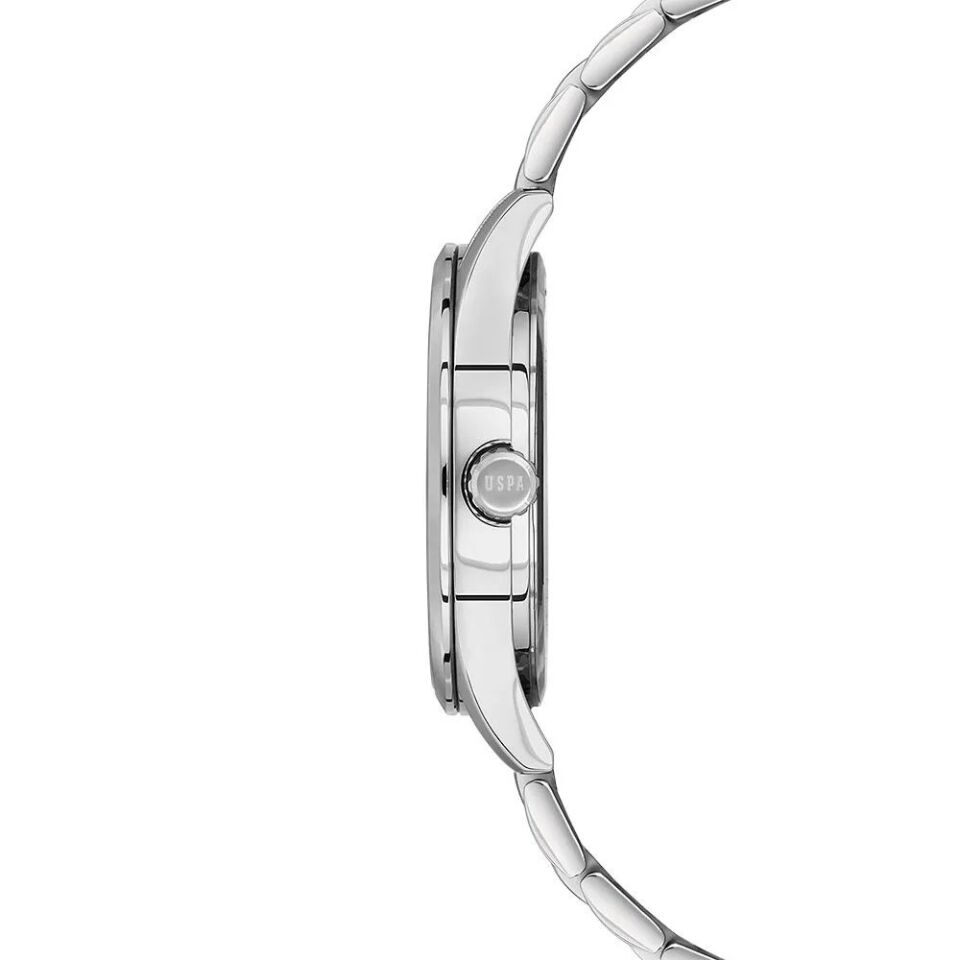 U.S. POLO ASSN. USPA1072-04 Quartz ERKEK KOL SAATİ