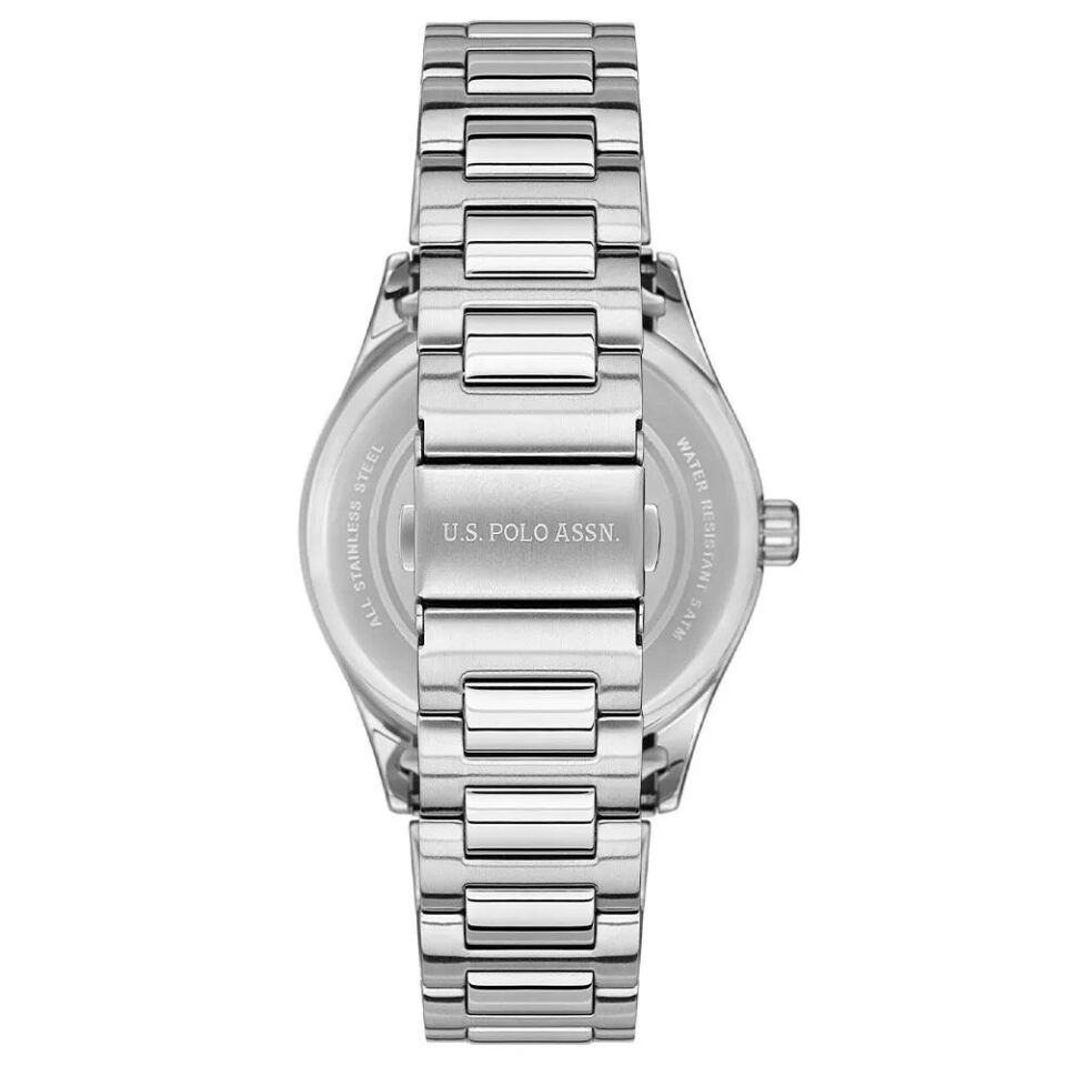 U.S. POLO ASSN. USPA1072-04 Quartz ERKEK KOL SAATİ