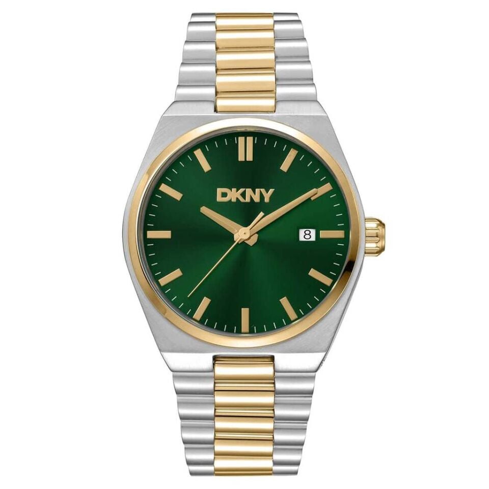 DKNY DK1G135M0085 Quartz ERKEK KOL SAATİ