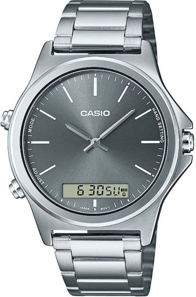 CASIO MTP-VC01D-8EUDF Kol Saati