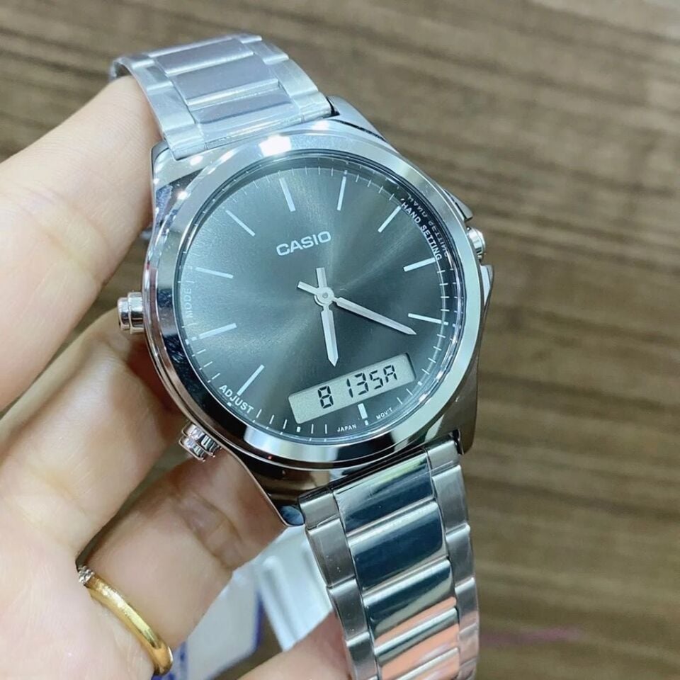 CASIO MTP-VC01D-8EUDF Kol Saati