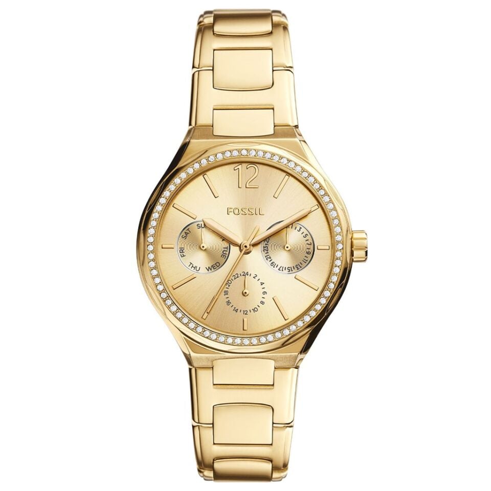 FOSSIL FBQ3722 Kol Saati