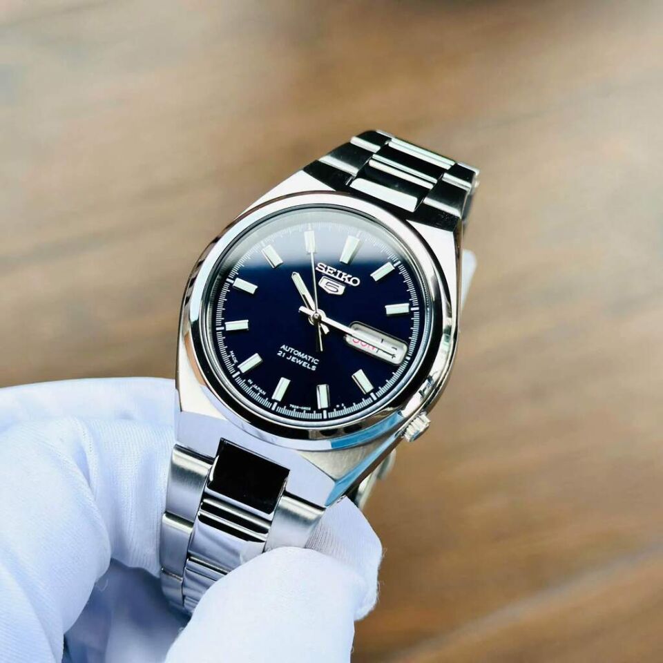 SEIKO SNKC51J1 Kol Saati