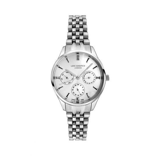 Lee CooperLC07037.330Analog Kol Saati