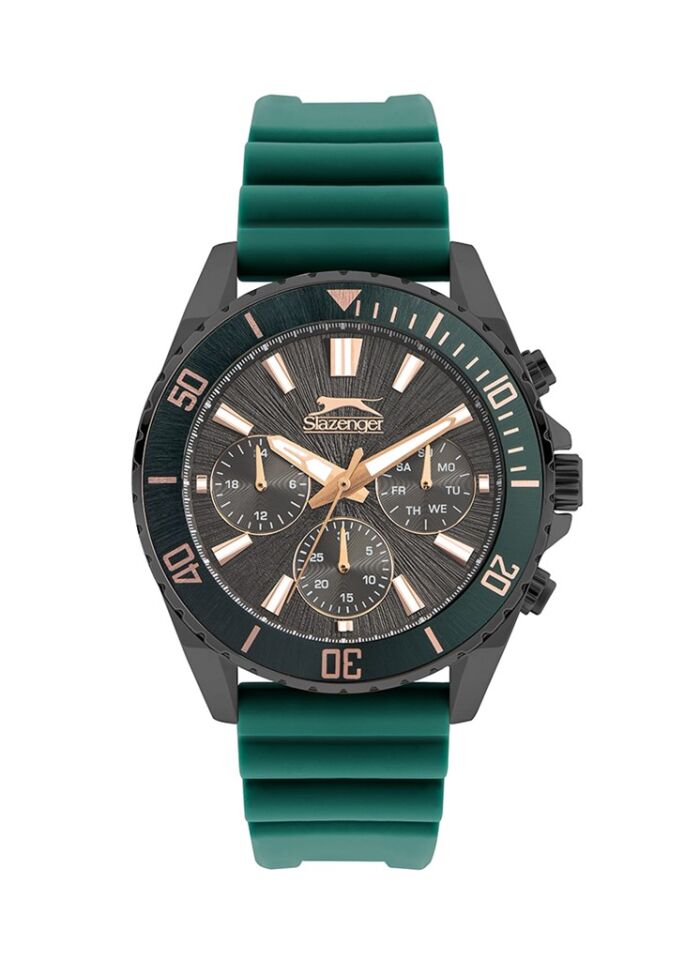 SLAZENGER SL.09.2274.2.03 Kol Saati