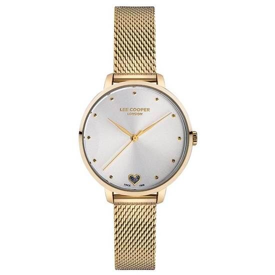 Lee CooperLC07039.130Kadın / Kız Quartz Kol Saati