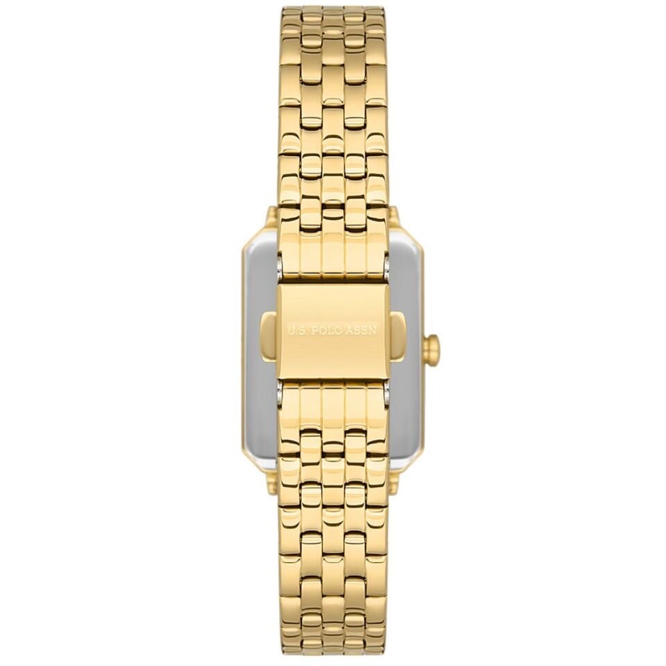 U.S. POLO ASSN. USPA2043-02 Quartz KADIN / KIZ KOL SAATİ