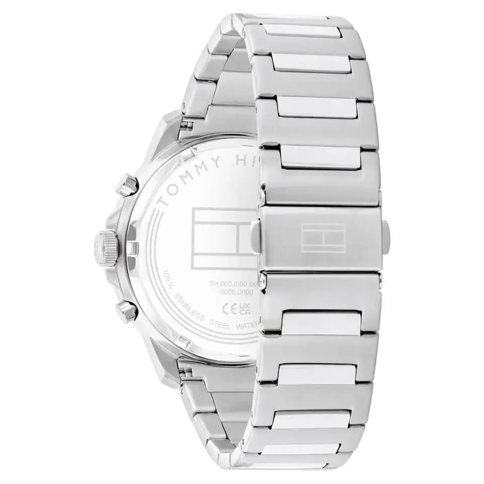 TOMMY HILFIGER TH1710683 Quartz ERKEK KOL SAATİ