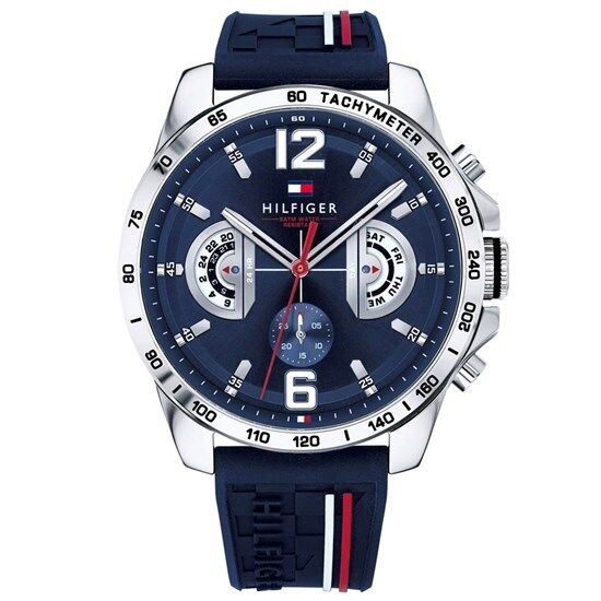 TOMMY HILFIGER TH1791476 Quartz ERKEK KOL SAATİ