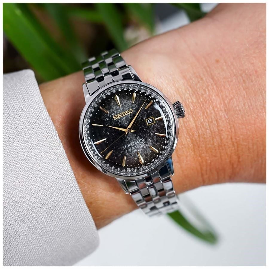 SEIKO SRE015J1 Kol Saati