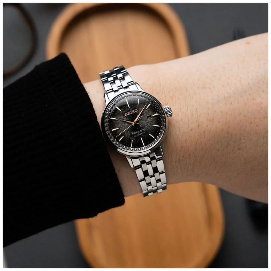 SEIKO SRE015J1 Kol Saati